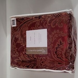 Quintessence Draperies 2 Panels 42" x 84" Renaissance #3